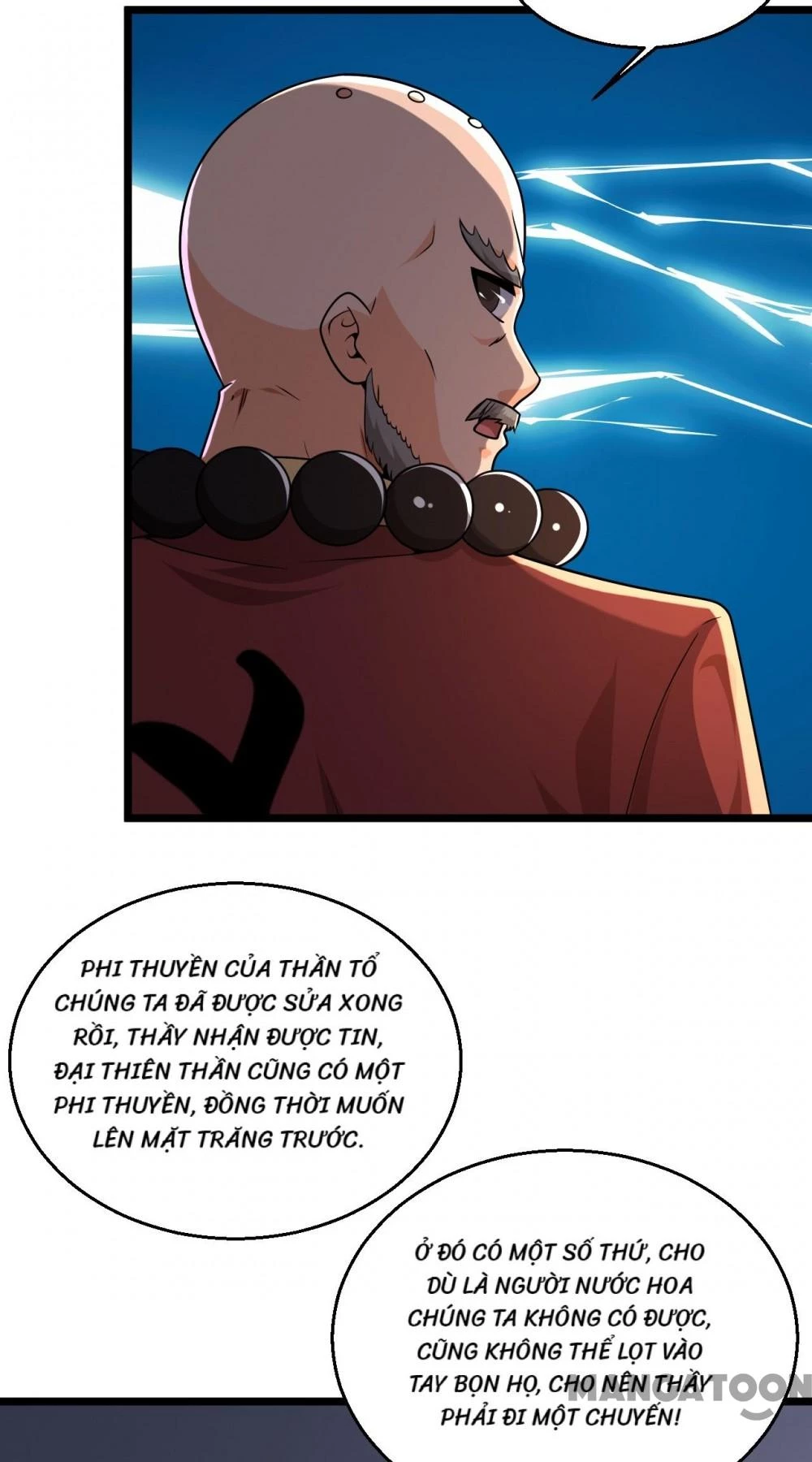 Tuyệt Phẩm Y Thánh Chapter 286 - 27