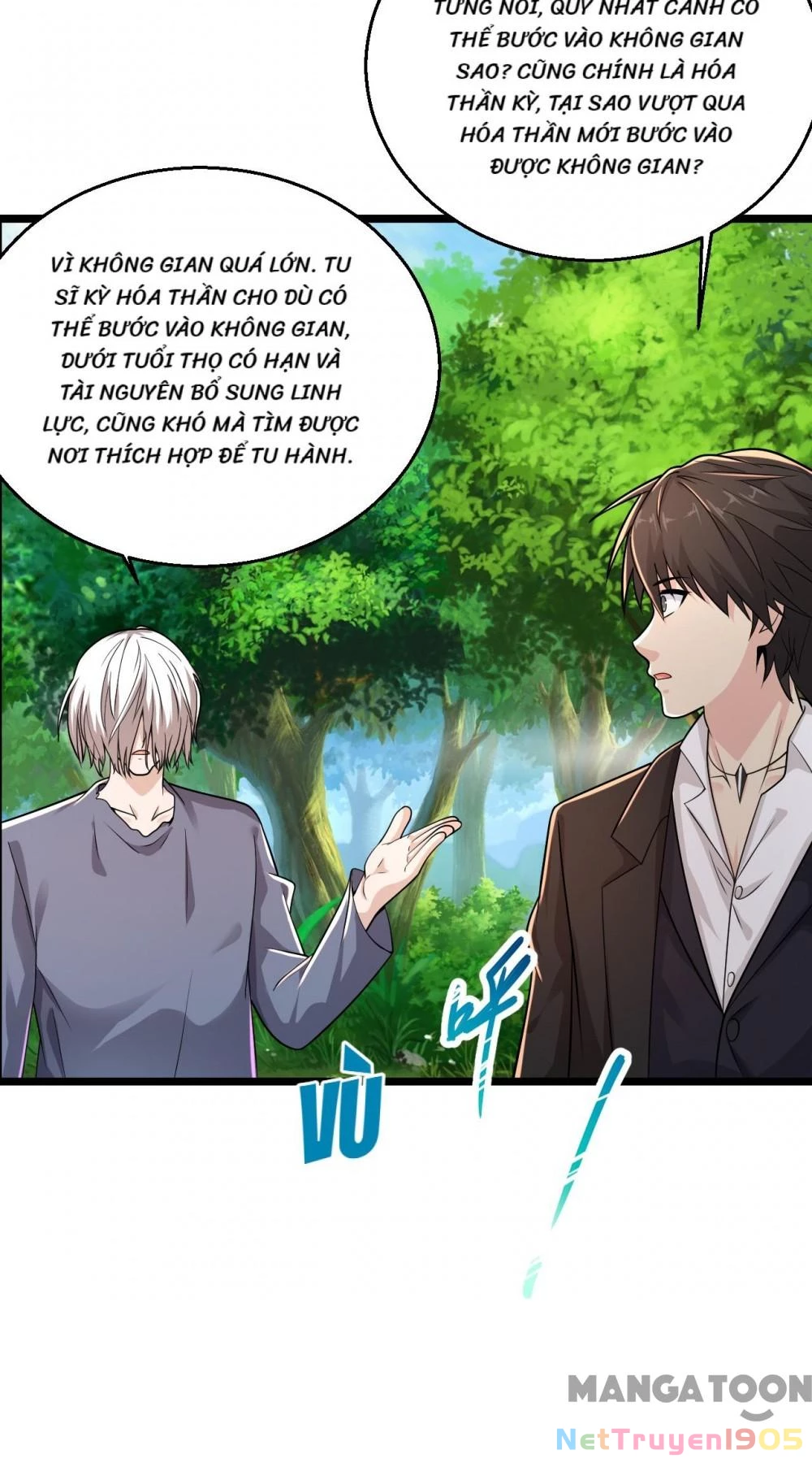 Tuyệt Phẩm Y Thánh Chapter 288 - 11