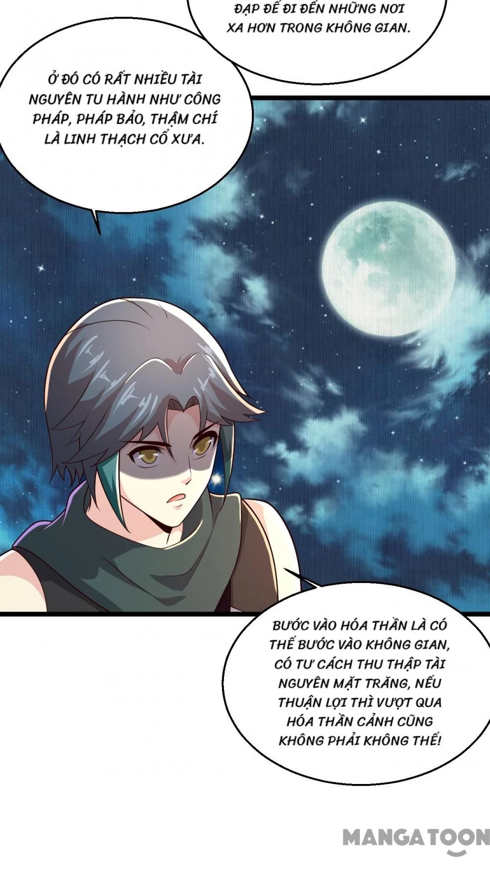 Tuyệt Phẩm Y Thánh Chapter 288 - 17