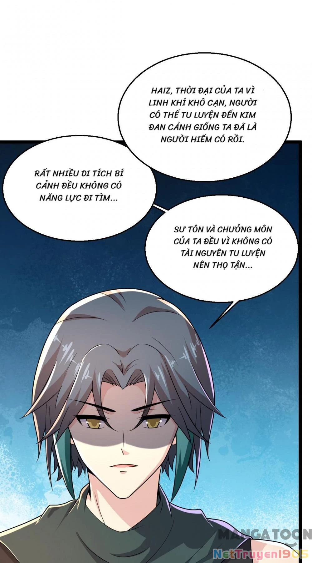 Tuyệt Phẩm Y Thánh Chapter 288 - 23