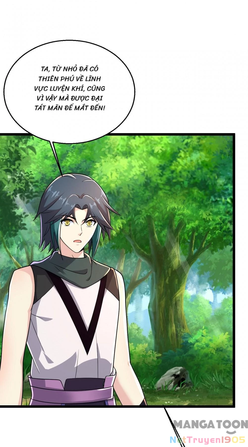 Tuyệt Phẩm Y Thánh Chapter 288 - 25