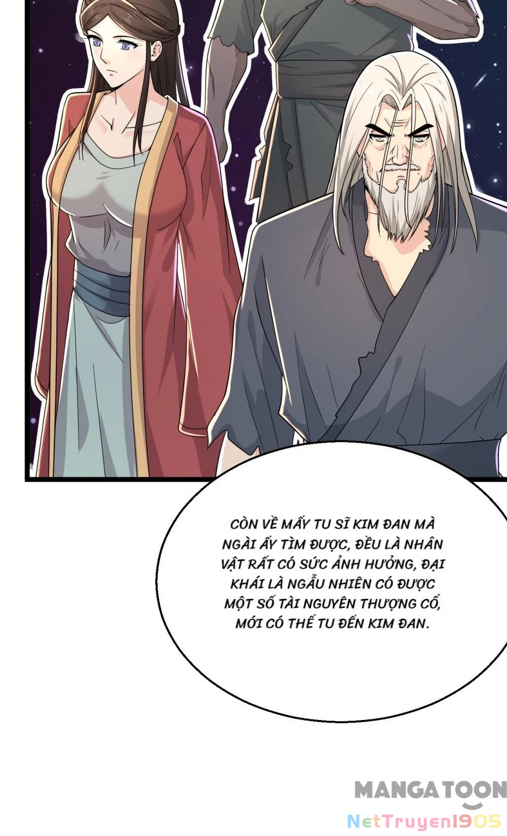 Tuyệt Phẩm Y Thánh Chapter 288 - 29