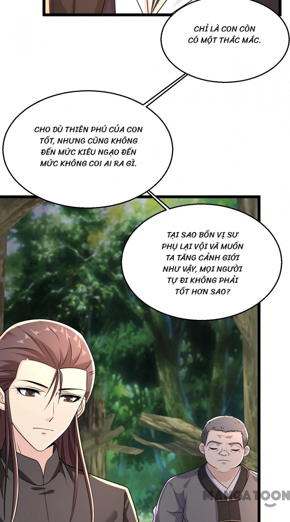 Tuyệt Phẩm Y Thánh Chapter 288 - 32