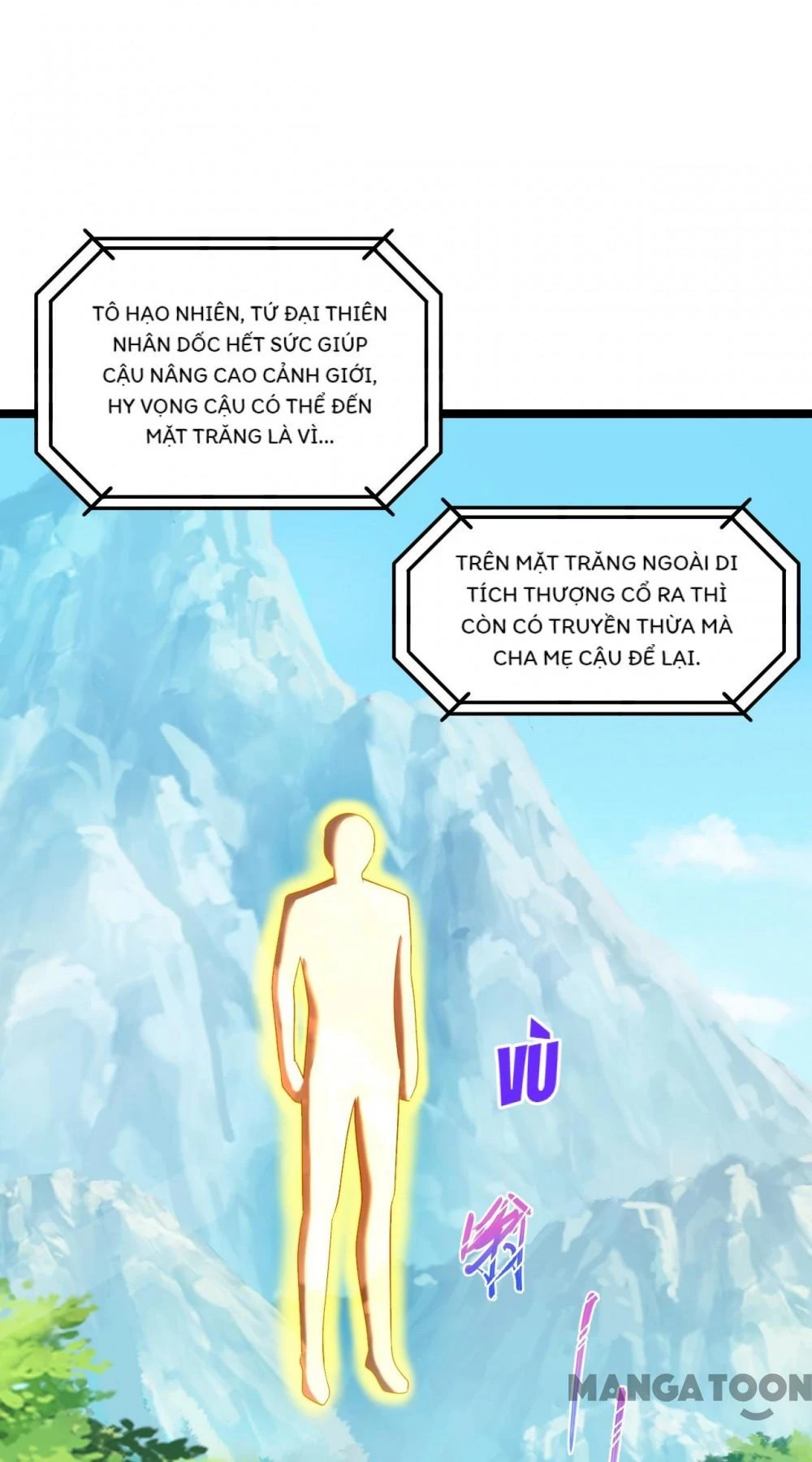 Tuyệt Phẩm Y Thánh Chapter 289 - 3