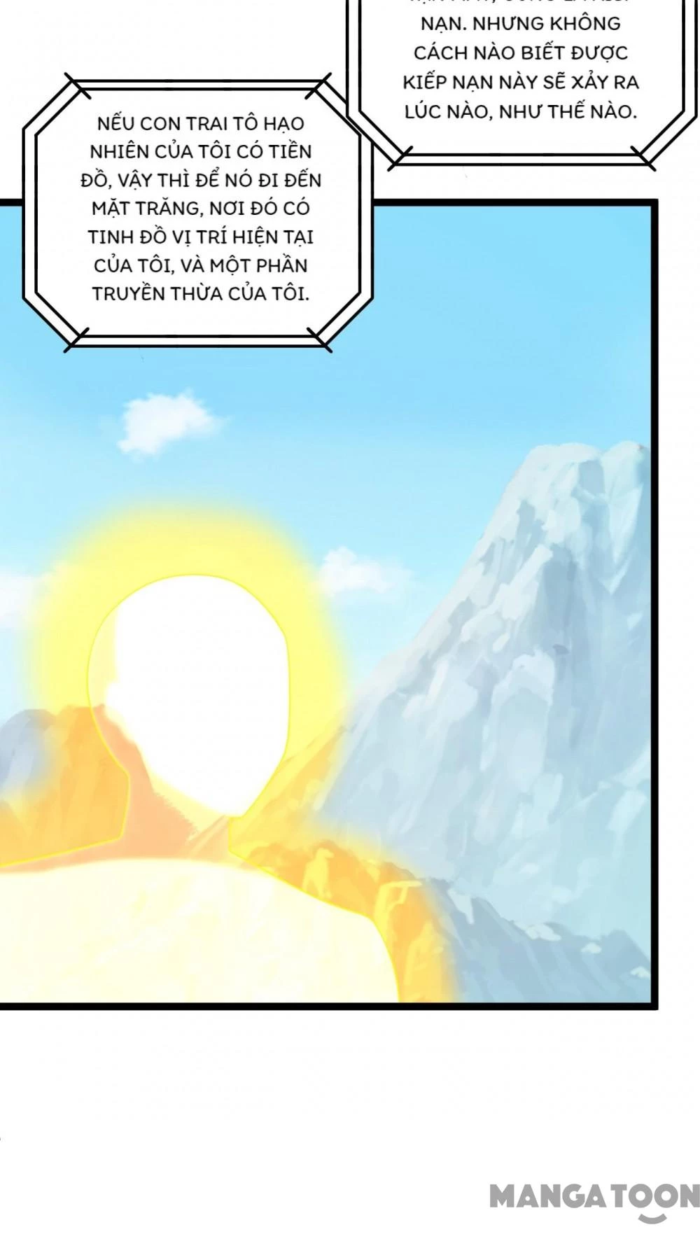 Tuyệt Phẩm Y Thánh Chapter 289 - 11