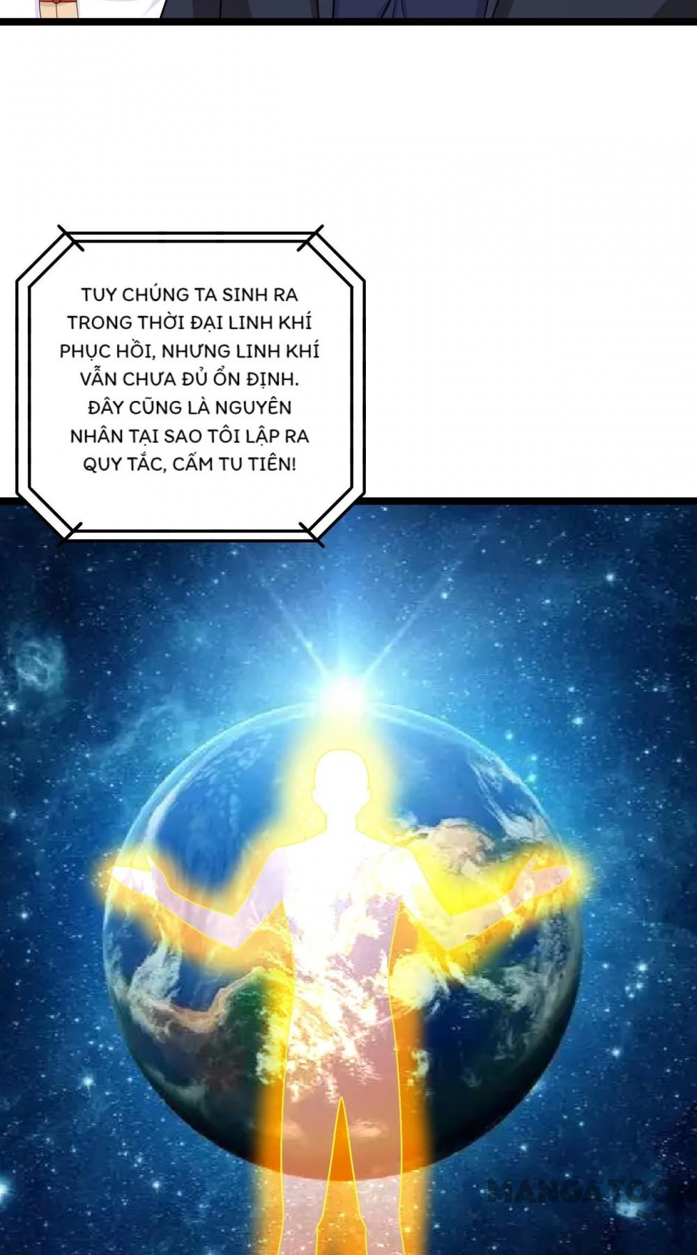 Tuyệt Phẩm Y Thánh Chapter 289 - 14