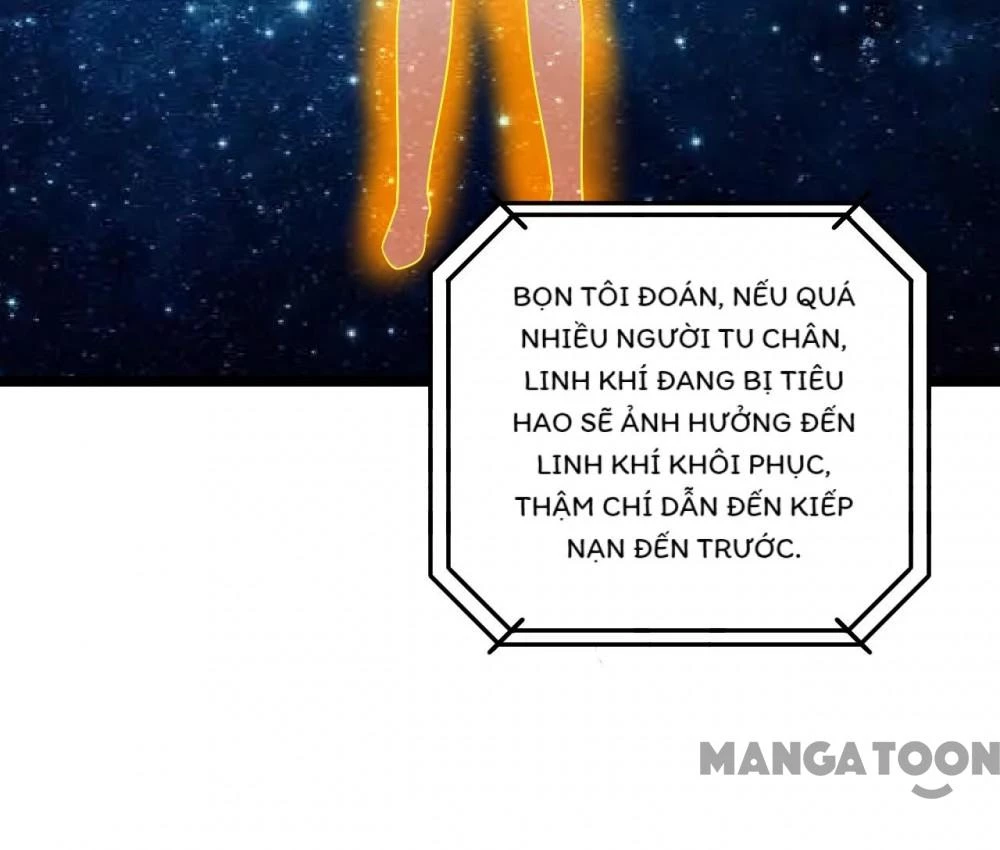 Tuyệt Phẩm Y Thánh Chapter 289 - 15