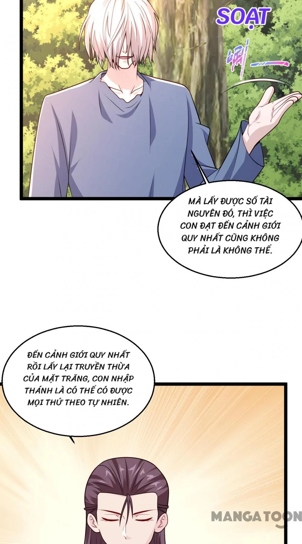 Tuyệt Phẩm Y Thánh Chapter 289 - 26