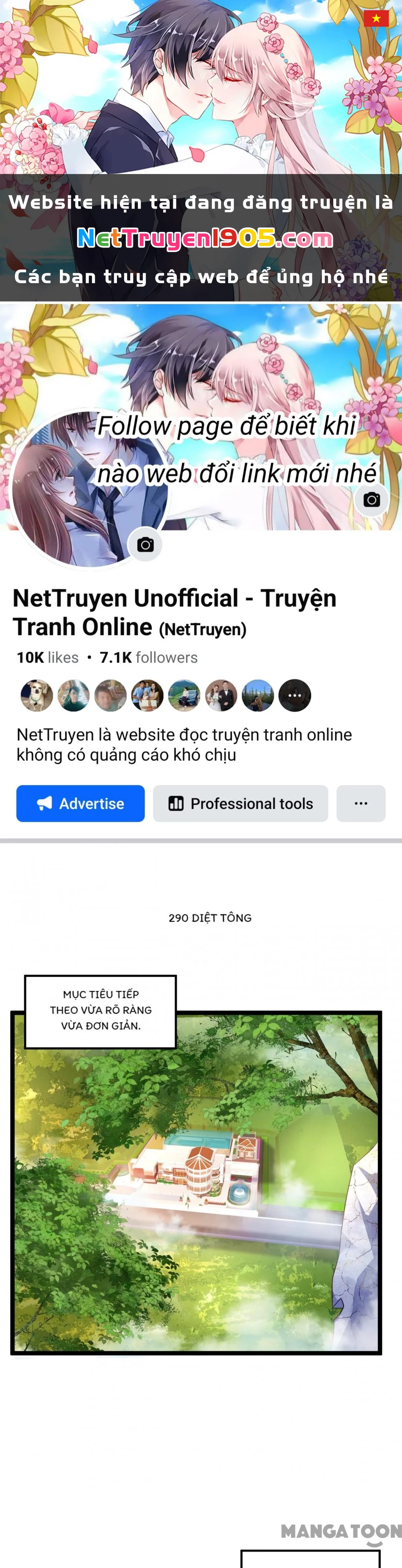 Tuyệt Phẩm Y Thánh Chapter 290 - 1