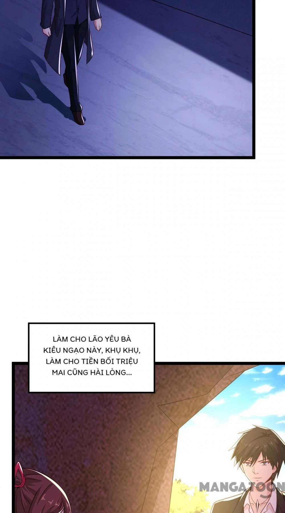 Tuyệt Phẩm Y Thánh Chapter 290 - 4