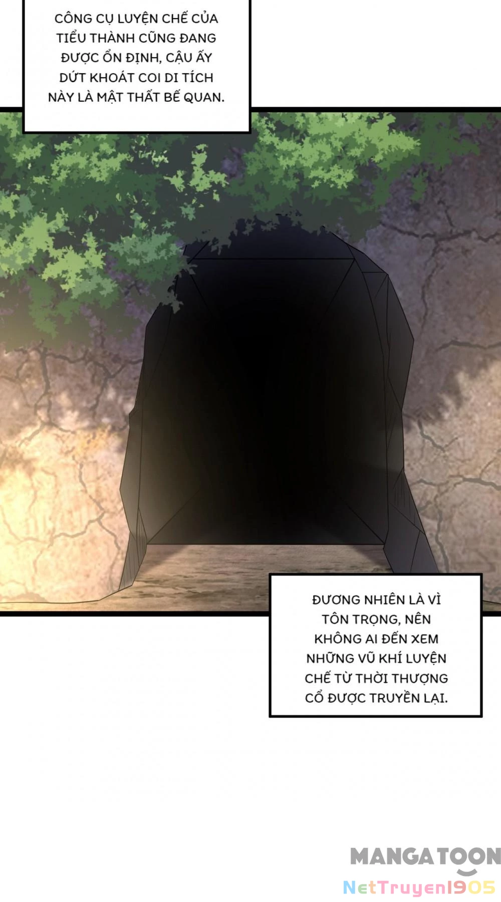 Tuyệt Phẩm Y Thánh Chapter 290 - 10