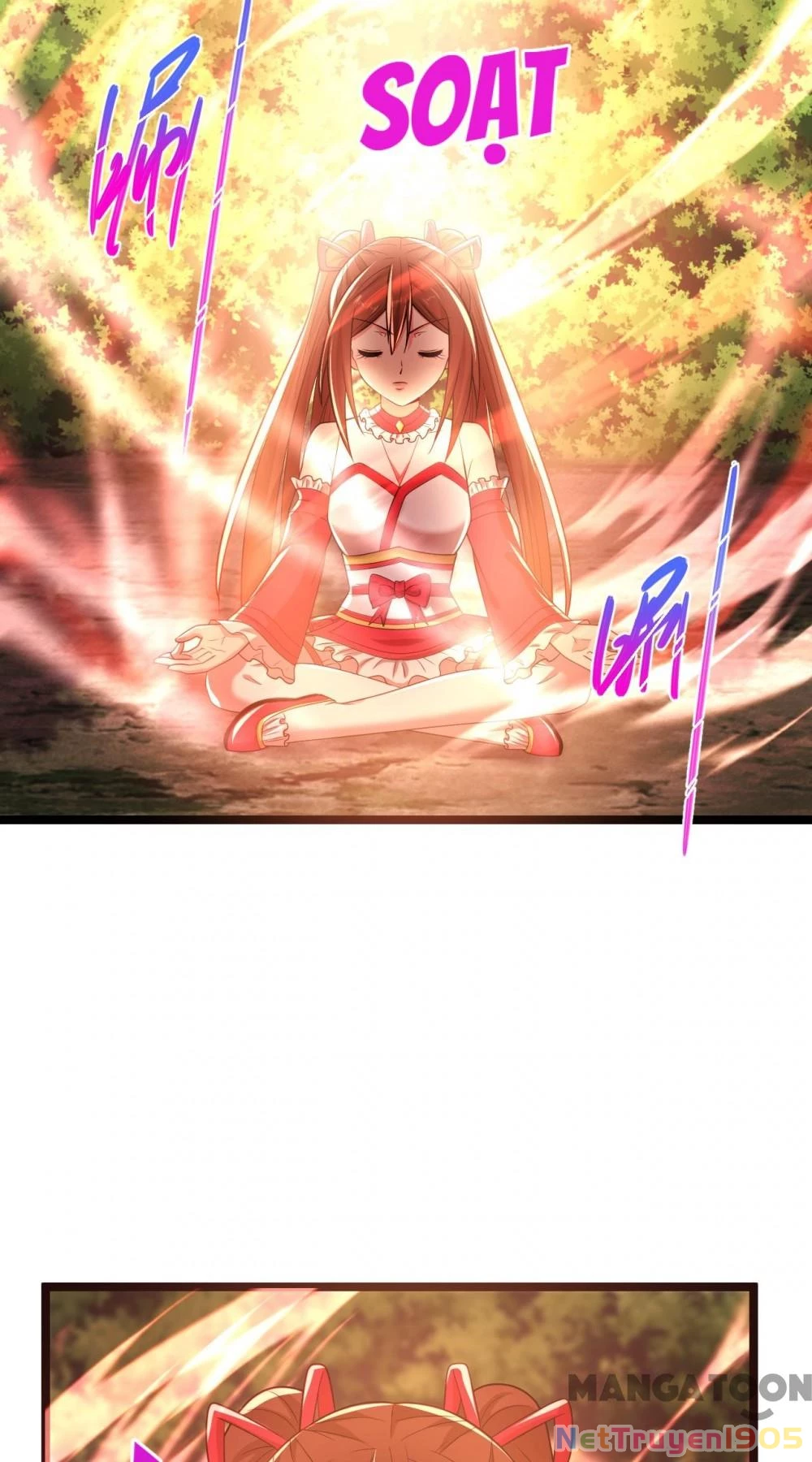 Tuyệt Phẩm Y Thánh Chapter 290 - 18
