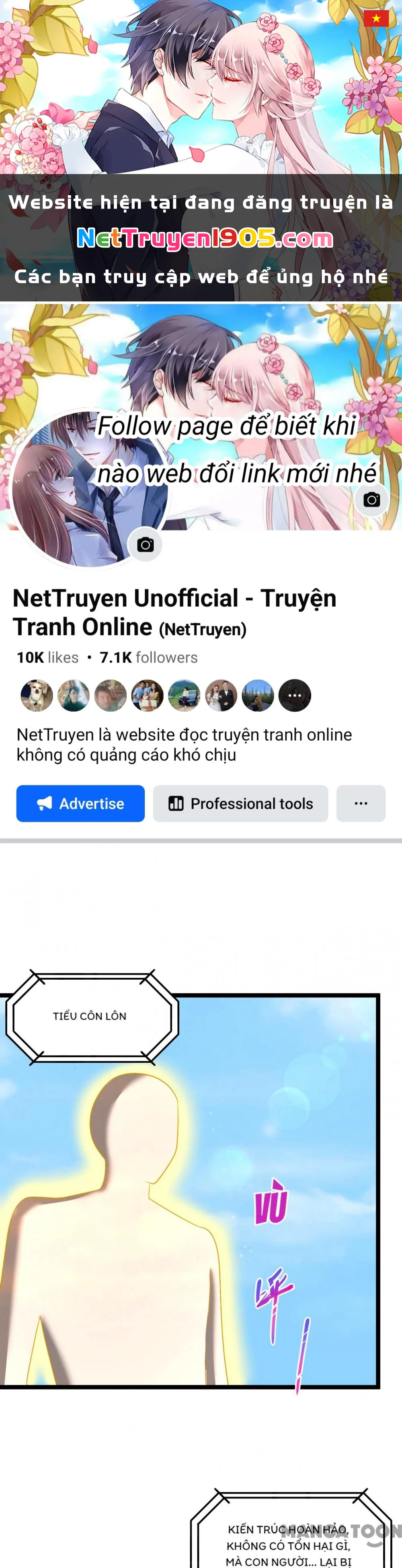 Tuyệt Phẩm Y Thánh Chapter 291 - 1