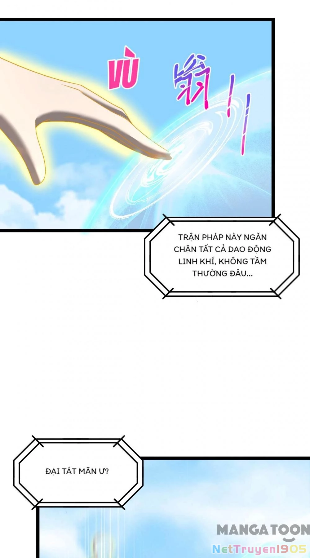 Tuyệt Phẩm Y Thánh Chapter 291 - 3