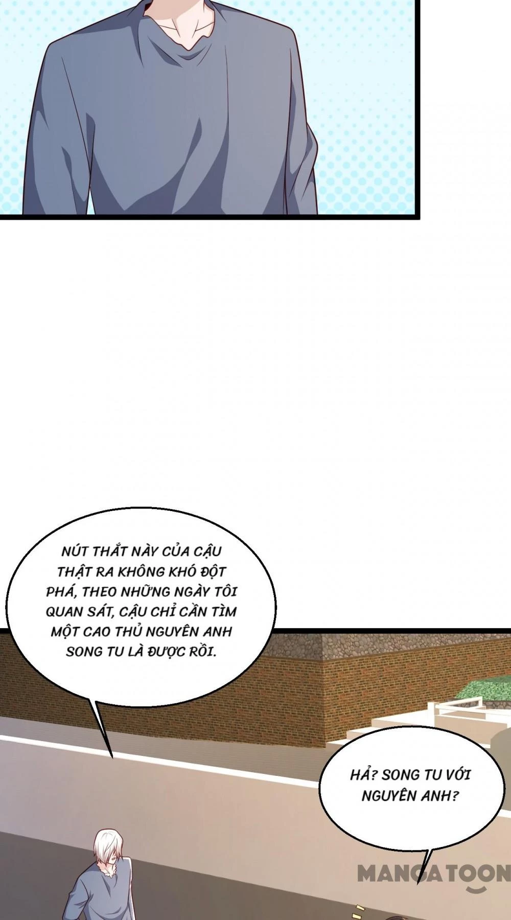 Tuyệt Phẩm Y Thánh Chapter 291 - 12