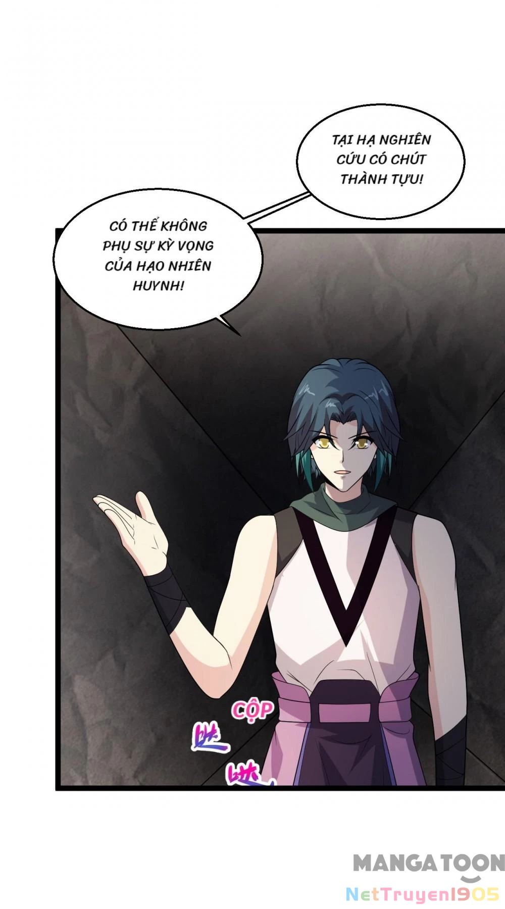 Tuyệt Phẩm Y Thánh Chapter 291 - 23