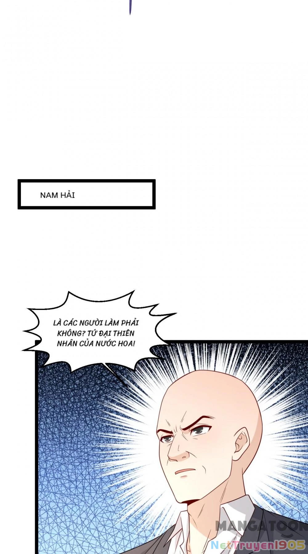Tuyệt Phẩm Y Thánh Chapter 293 - 6