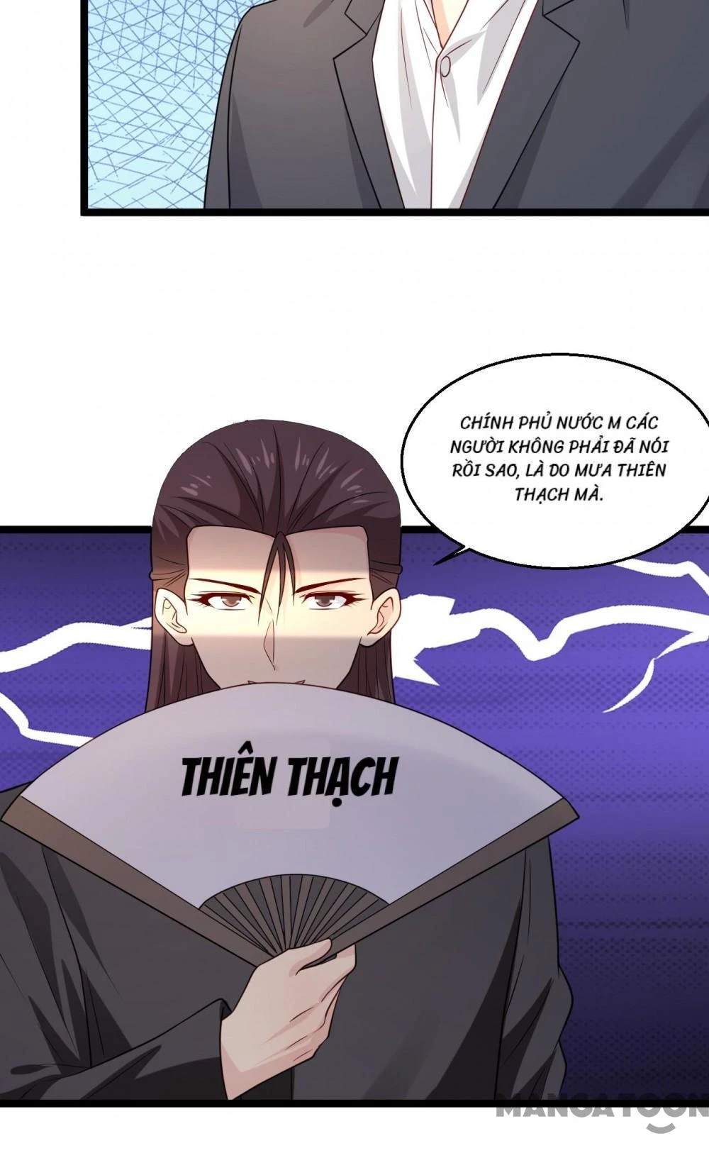 Tuyệt Phẩm Y Thánh Chapter 293 - 7