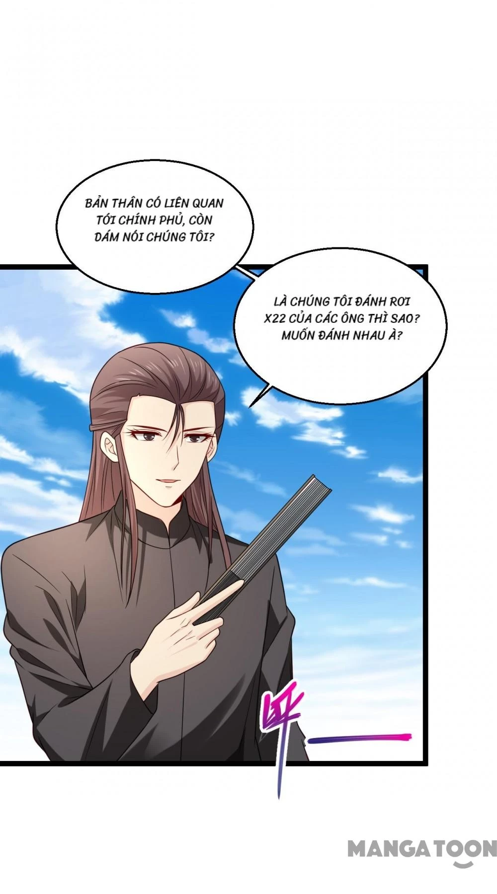 Tuyệt Phẩm Y Thánh Chapter 293 - 9