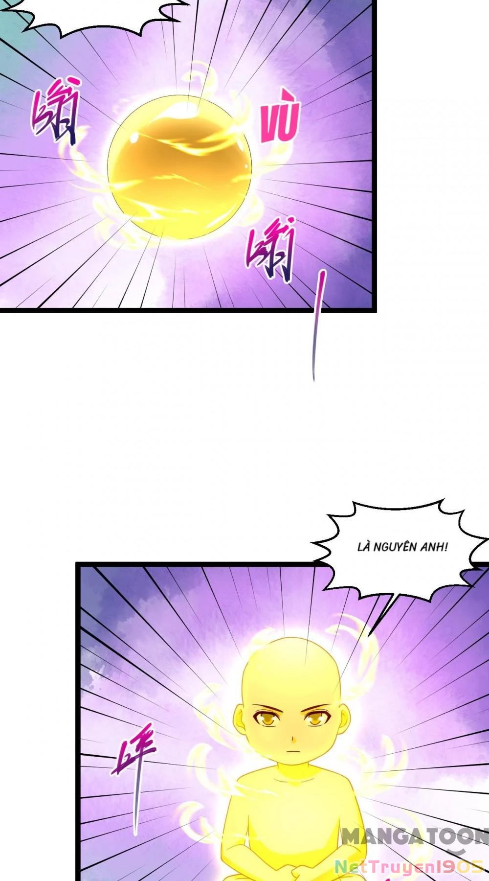 Tuyệt Phẩm Y Thánh Chapter 295 - 2