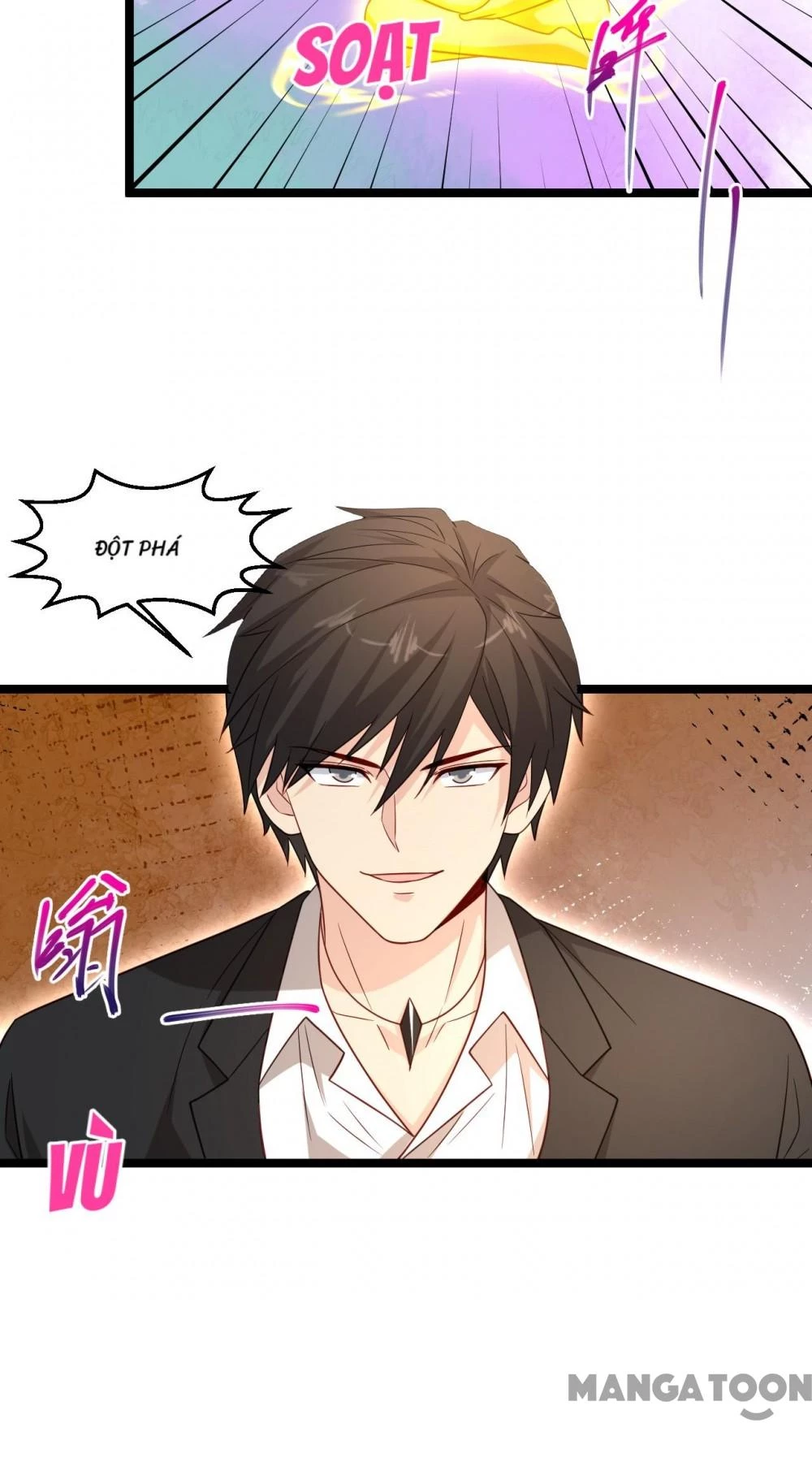 Tuyệt Phẩm Y Thánh Chapter 295 - 3