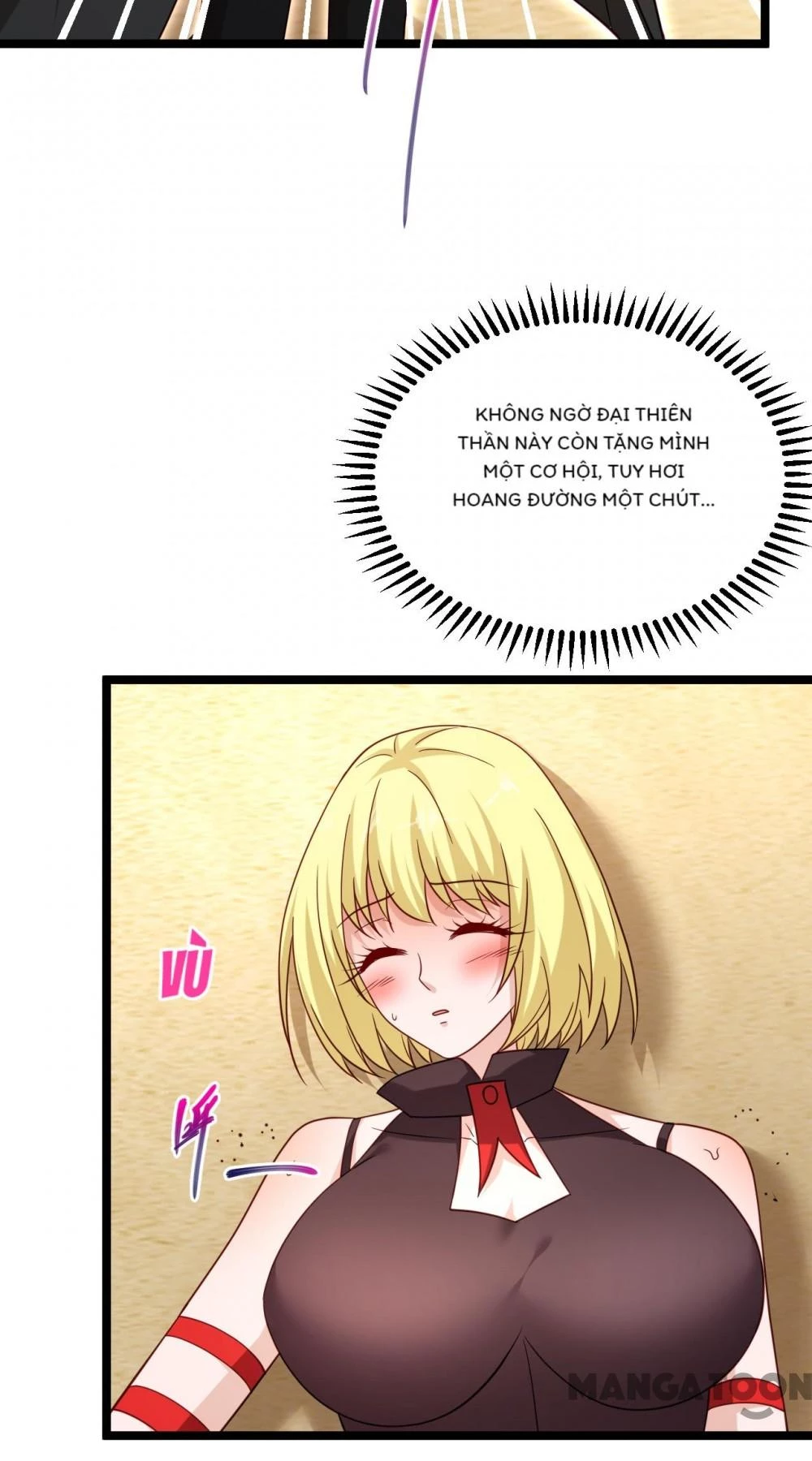 Tuyệt Phẩm Y Thánh Chapter 295 - 5