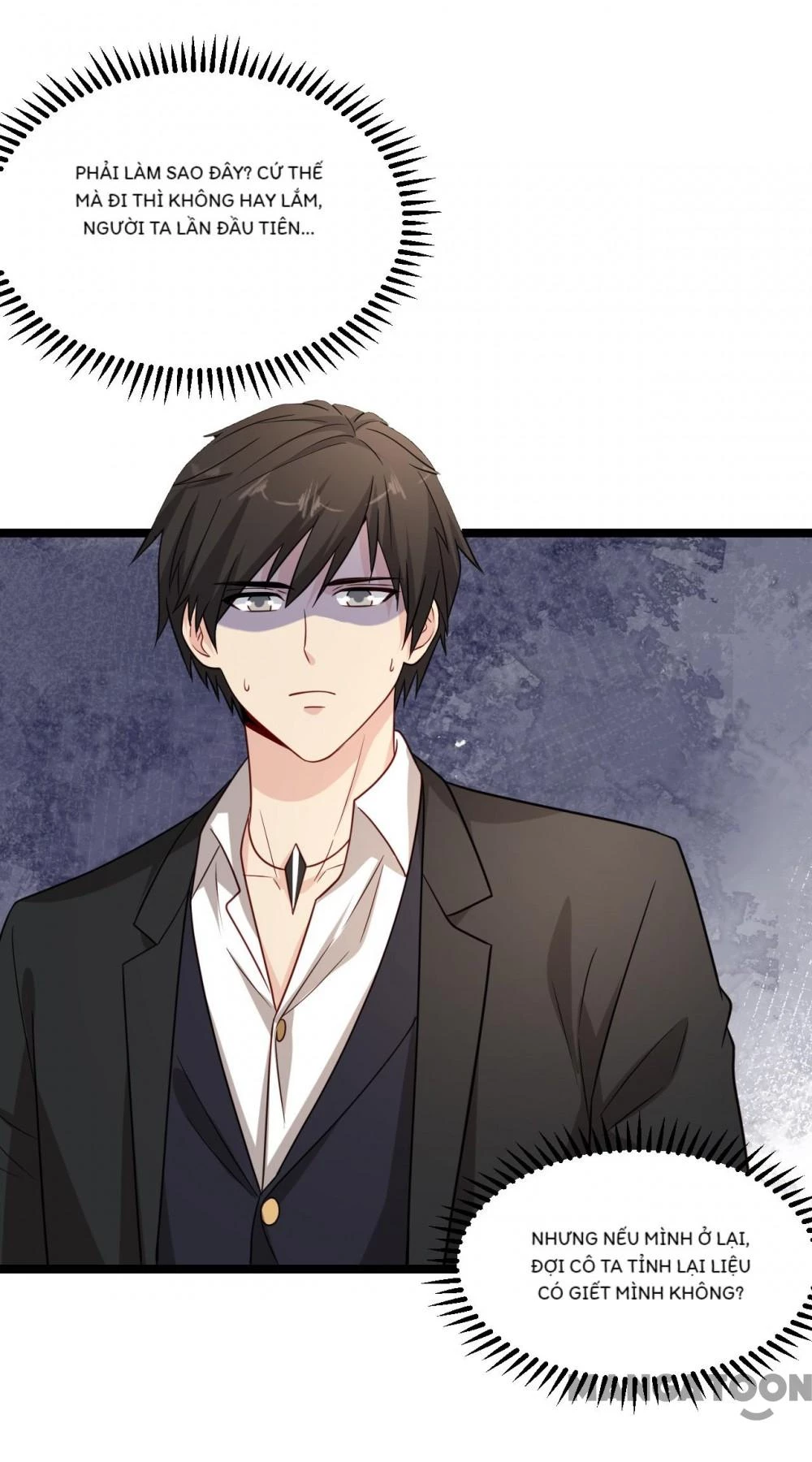 Tuyệt Phẩm Y Thánh Chapter 295 - 6