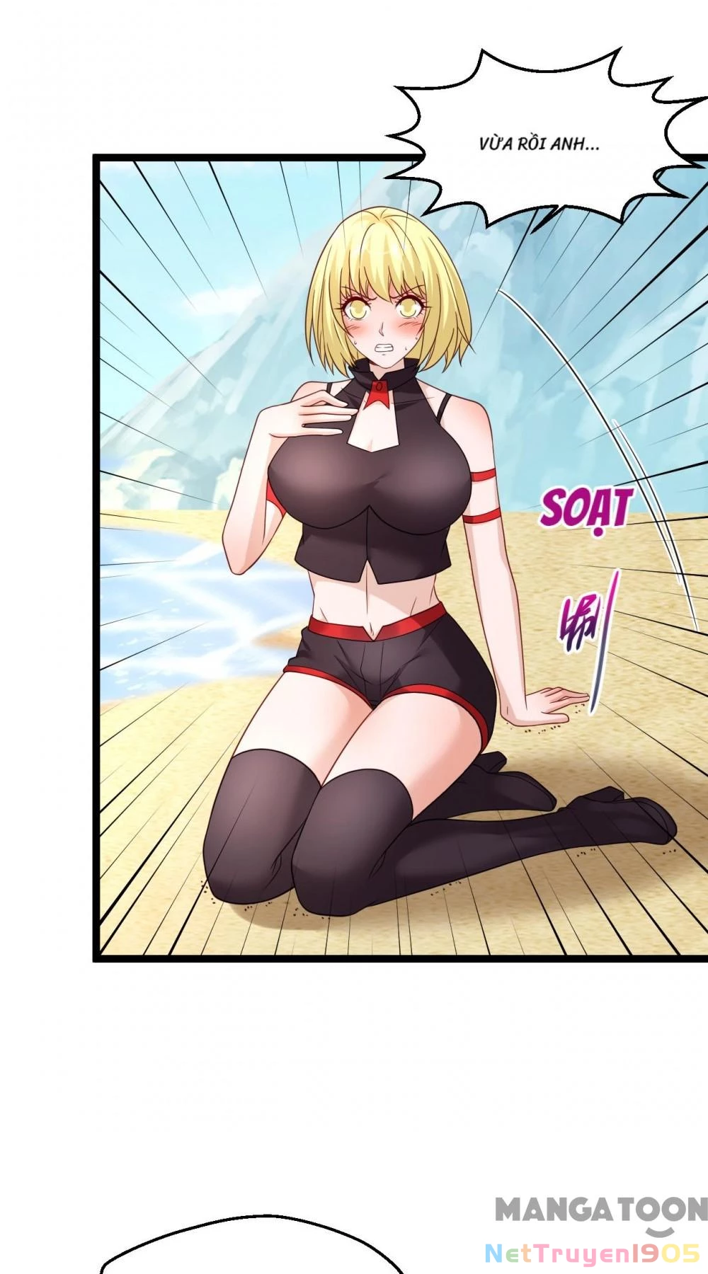 Tuyệt Phẩm Y Thánh Chapter 295 - 8