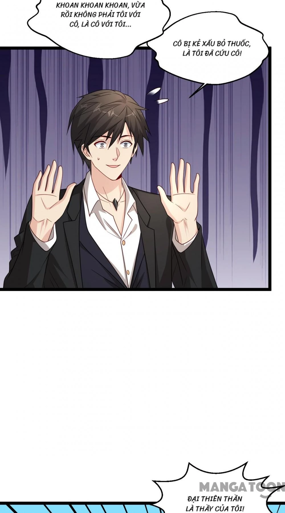 Tuyệt Phẩm Y Thánh Chapter 295 - 9