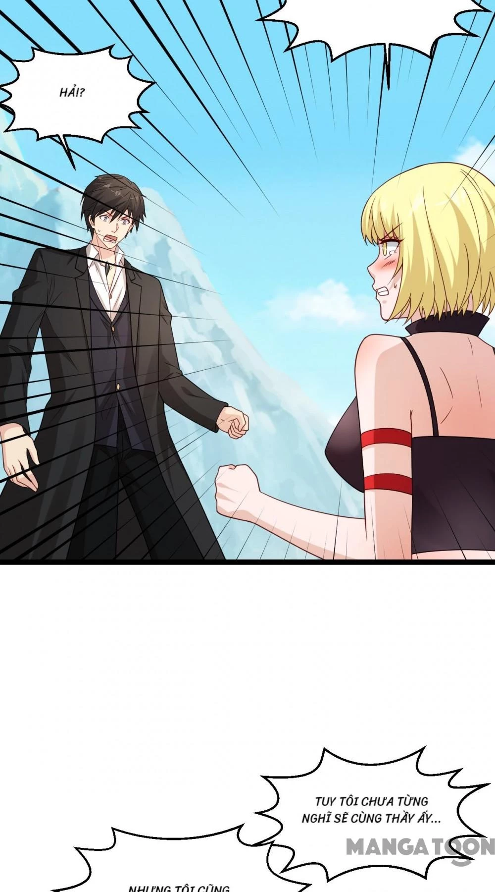 Tuyệt Phẩm Y Thánh Chapter 295 - 10