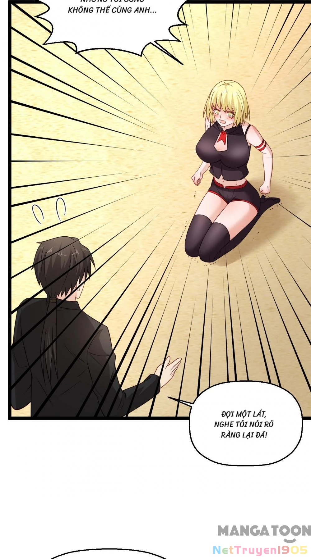 Tuyệt Phẩm Y Thánh Chapter 295 - 11