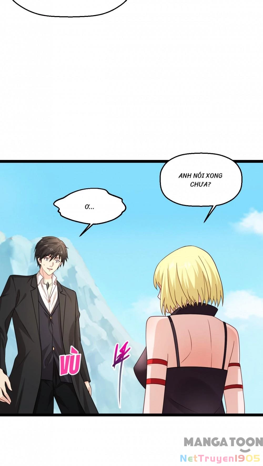 Tuyệt Phẩm Y Thánh Chapter 295 - 13