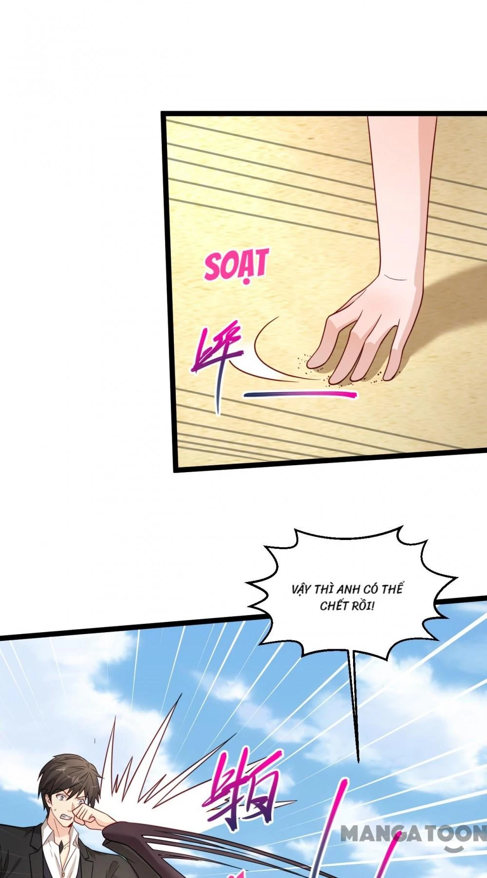 Tuyệt Phẩm Y Thánh Chapter 295 - 14