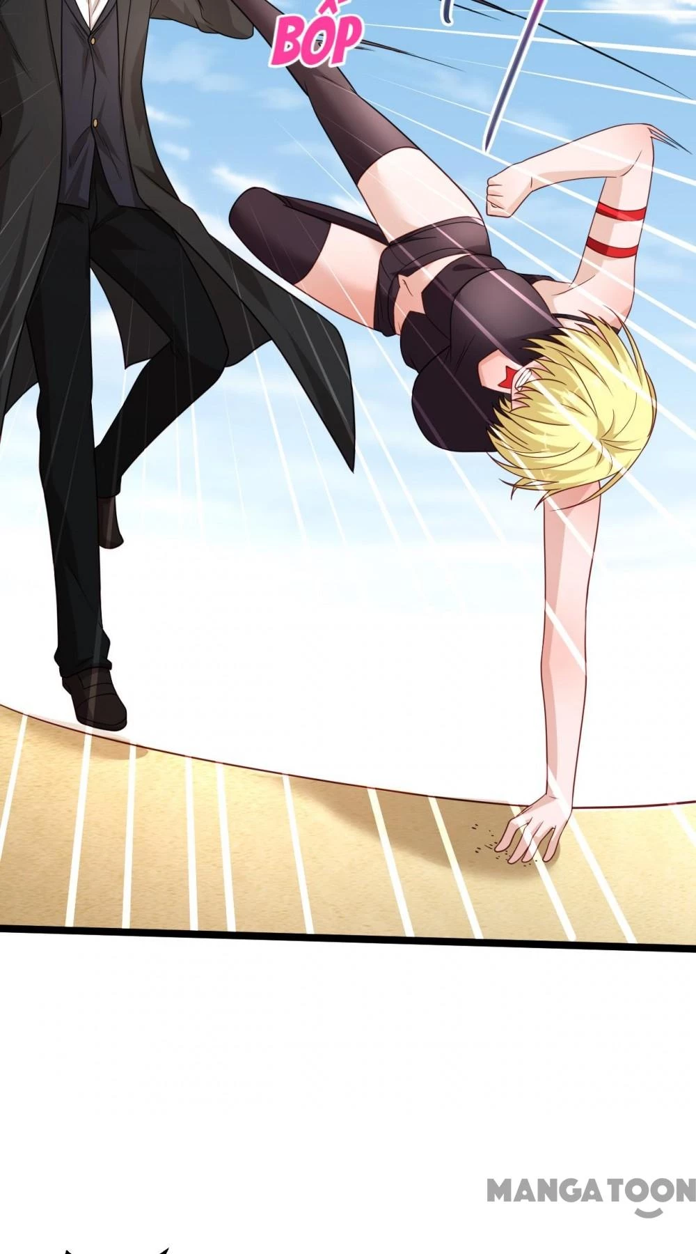 Tuyệt Phẩm Y Thánh Chapter 295 - 15