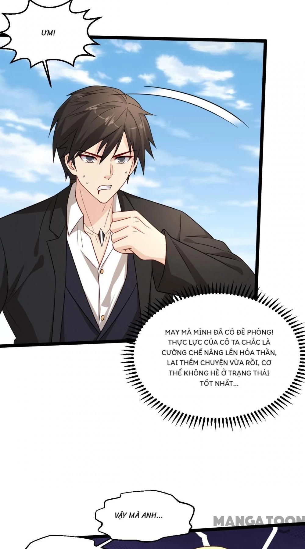 Tuyệt Phẩm Y Thánh Chapter 295 - 16