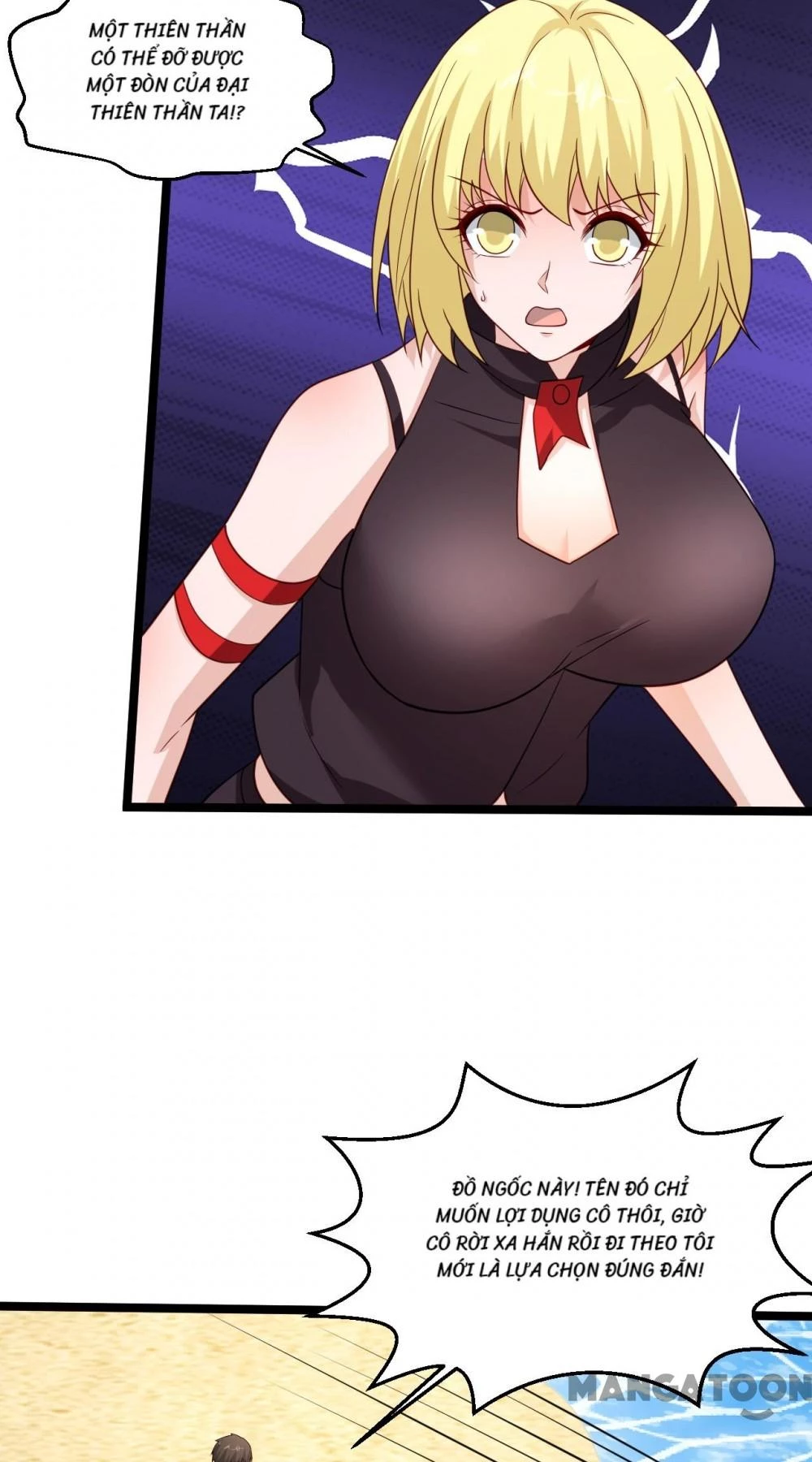 Tuyệt Phẩm Y Thánh Chapter 295 - 17