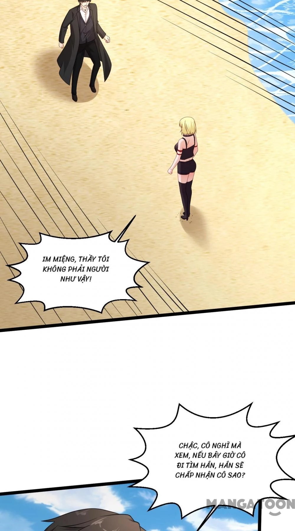 Tuyệt Phẩm Y Thánh Chapter 295 - 18