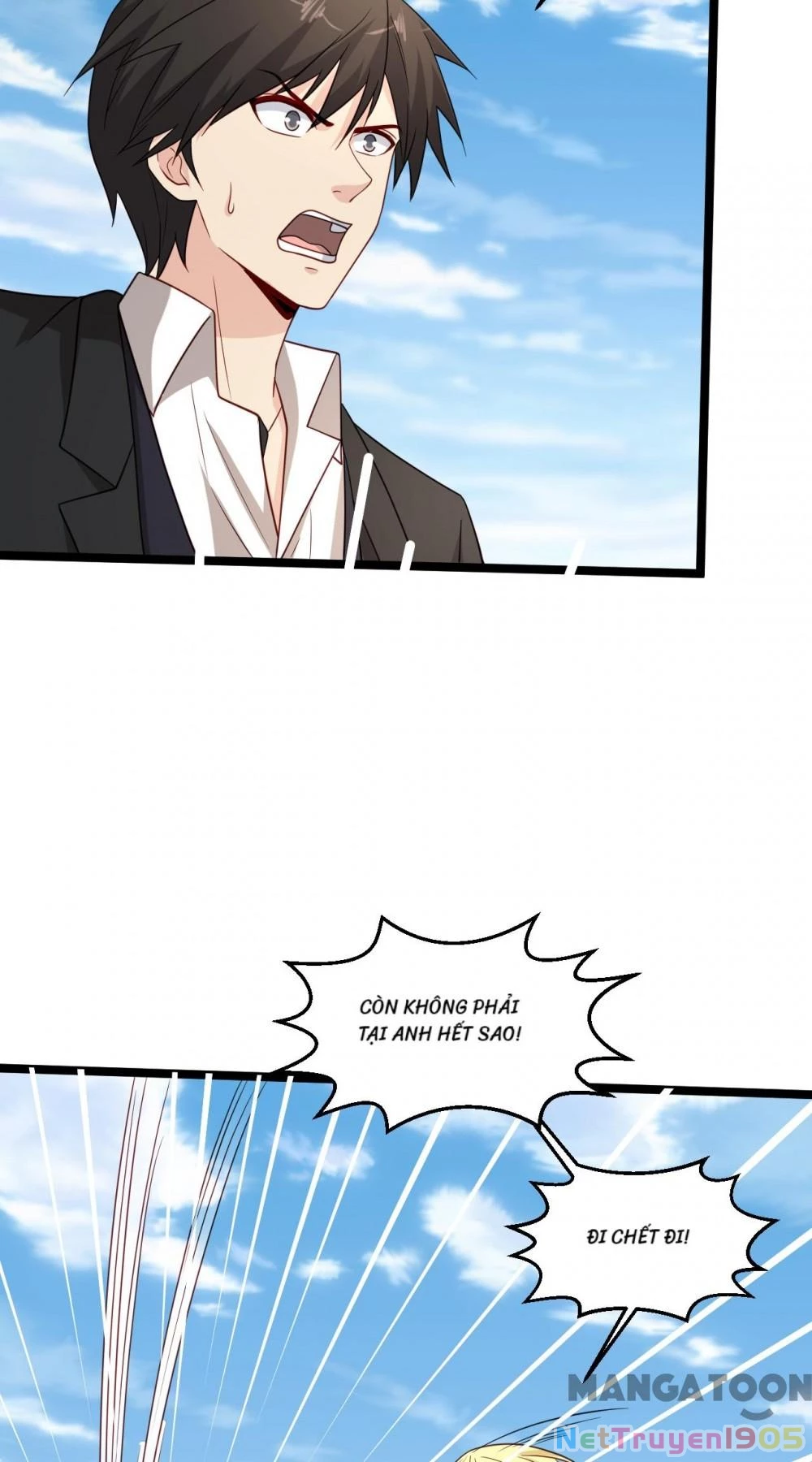 Tuyệt Phẩm Y Thánh Chapter 295 - 19