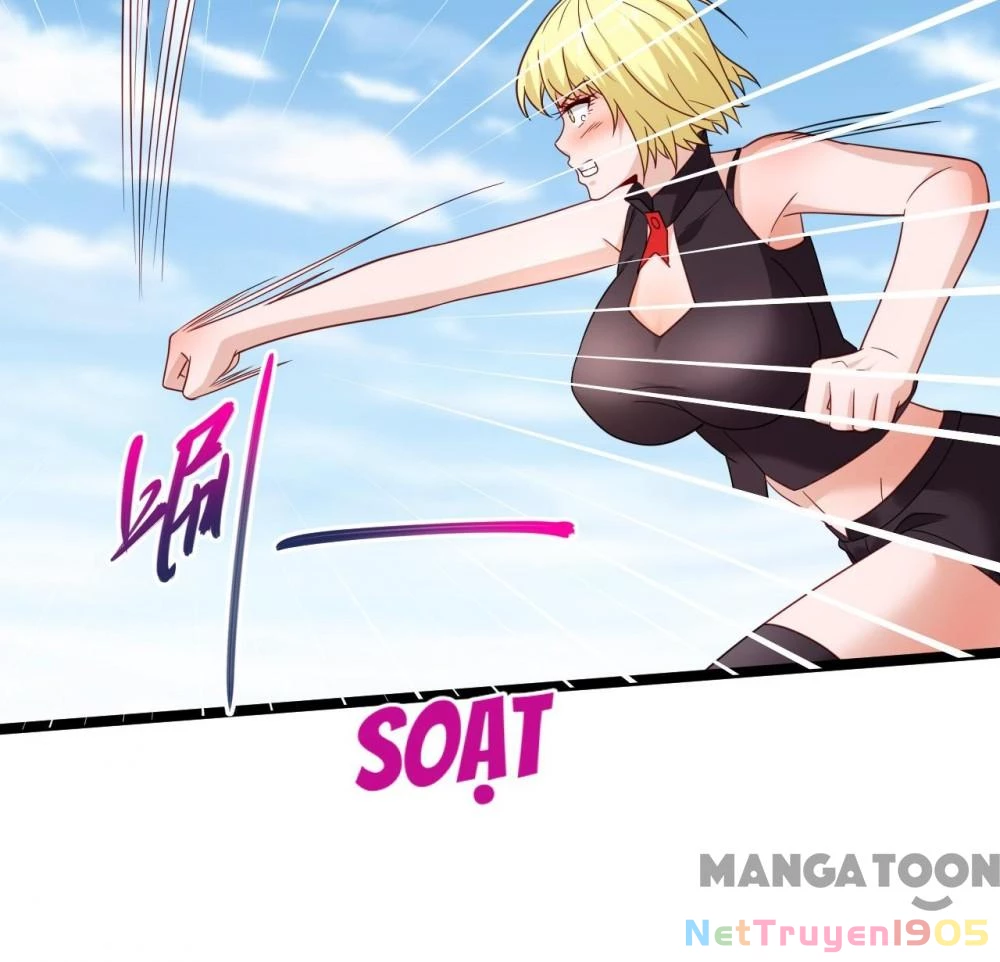 Tuyệt Phẩm Y Thánh Chapter 295 - 20