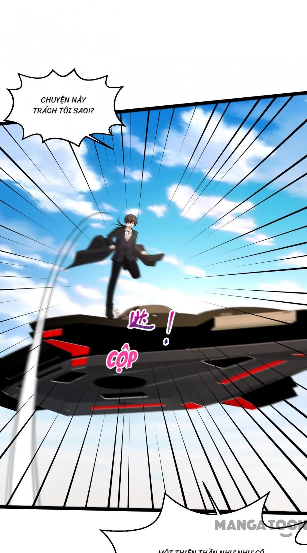 Tuyệt Phẩm Y Thánh Chapter 295 - 21