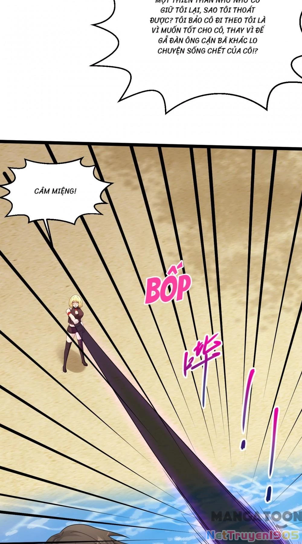 Tuyệt Phẩm Y Thánh Chapter 295 - 22