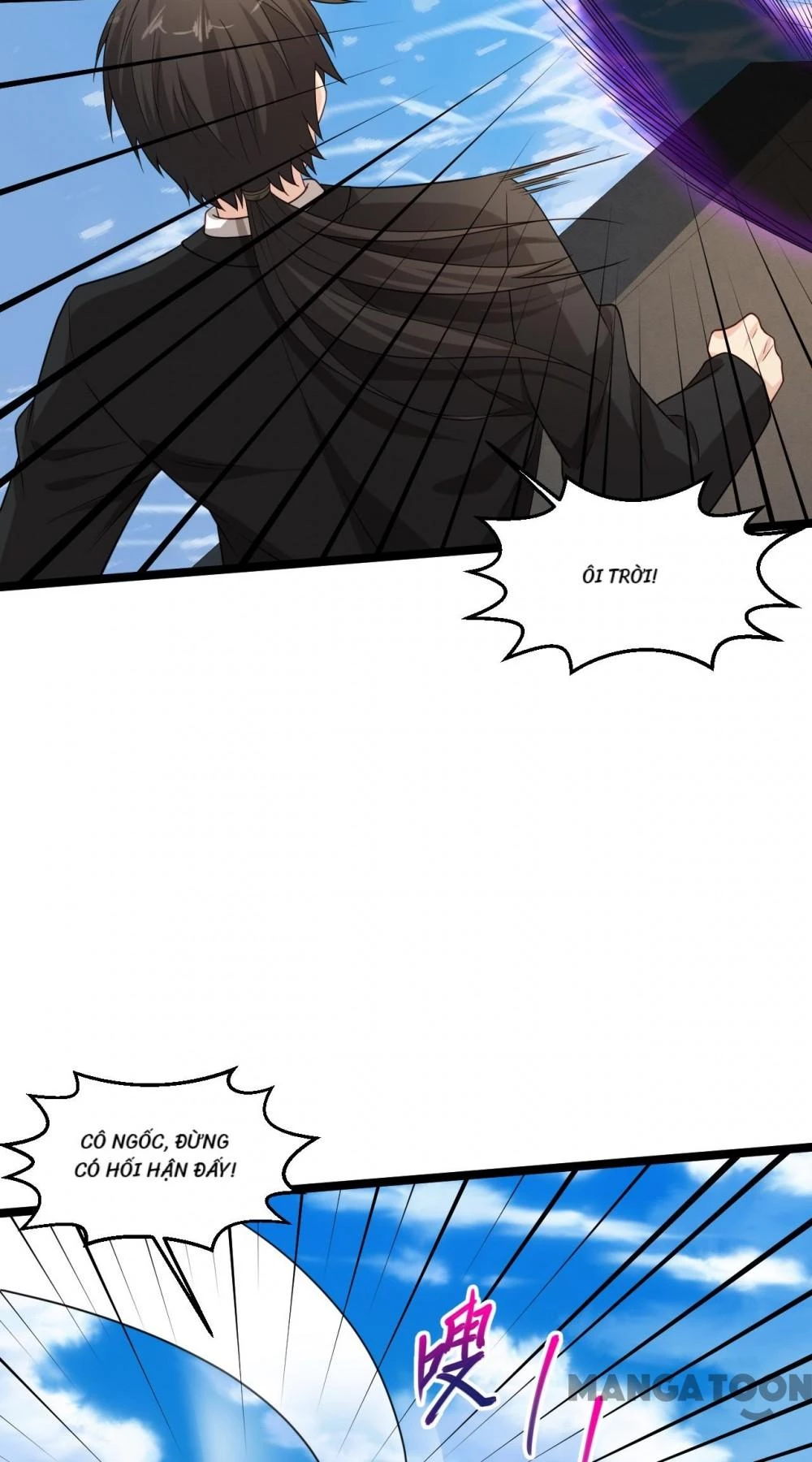 Tuyệt Phẩm Y Thánh Chapter 295 - 23