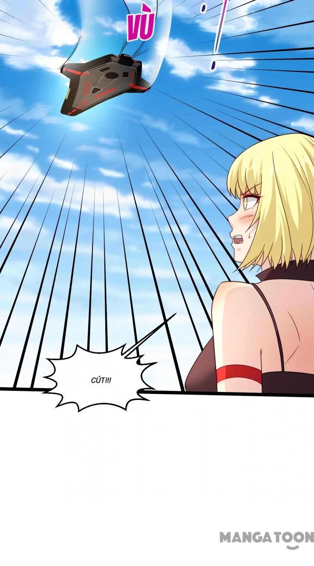 Tuyệt Phẩm Y Thánh Chapter 295 - 24