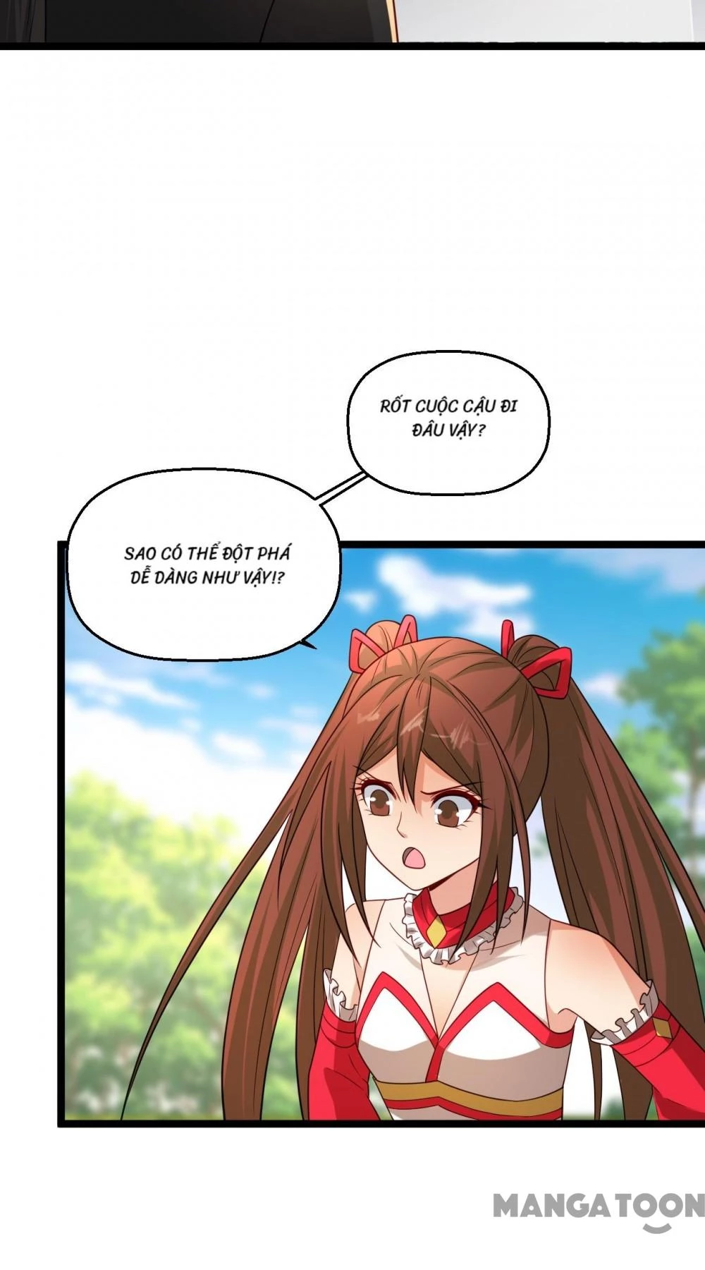 Tuyệt Phẩm Y Thánh Chapter 295 - 27