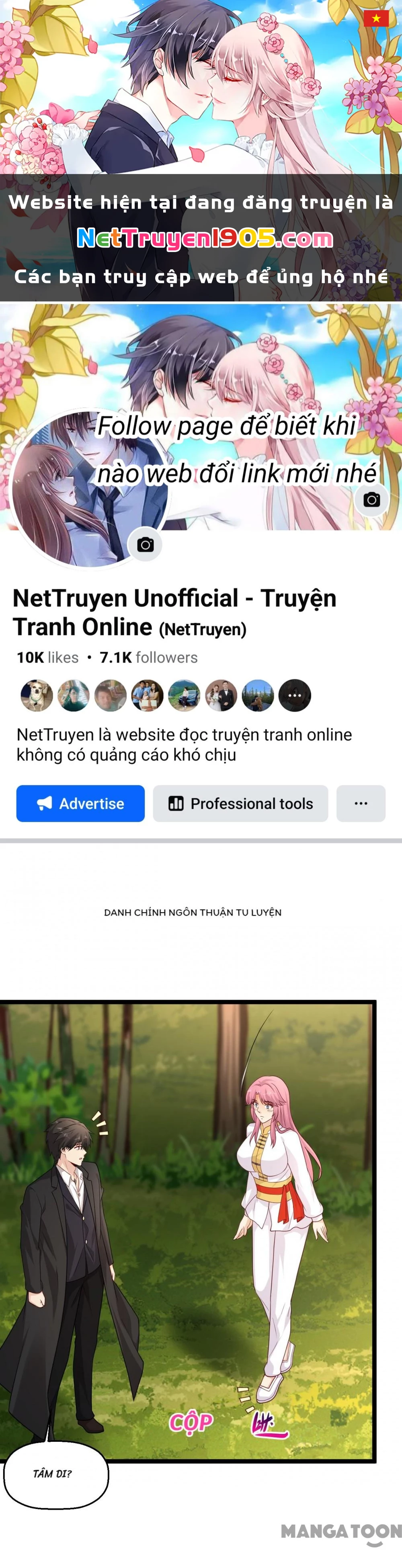 Tuyệt Phẩm Y Thánh Chapter 296 - 1