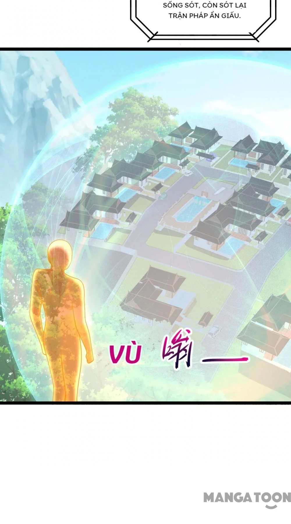 Tuyệt Phẩm Y Thánh Chapter 296 - 20
