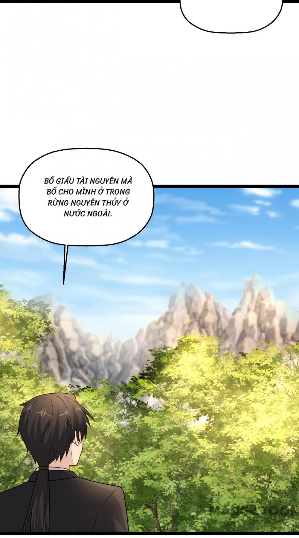 Tuyệt Phẩm Y Thánh Chapter 297 - 2