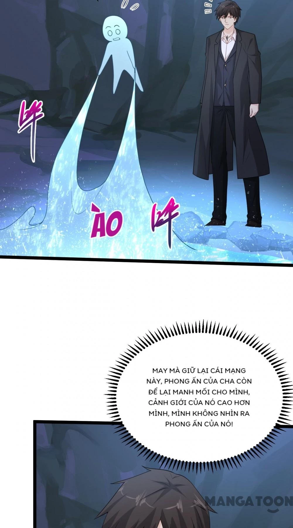 Tuyệt Phẩm Y Thánh Chapter 298 - 20