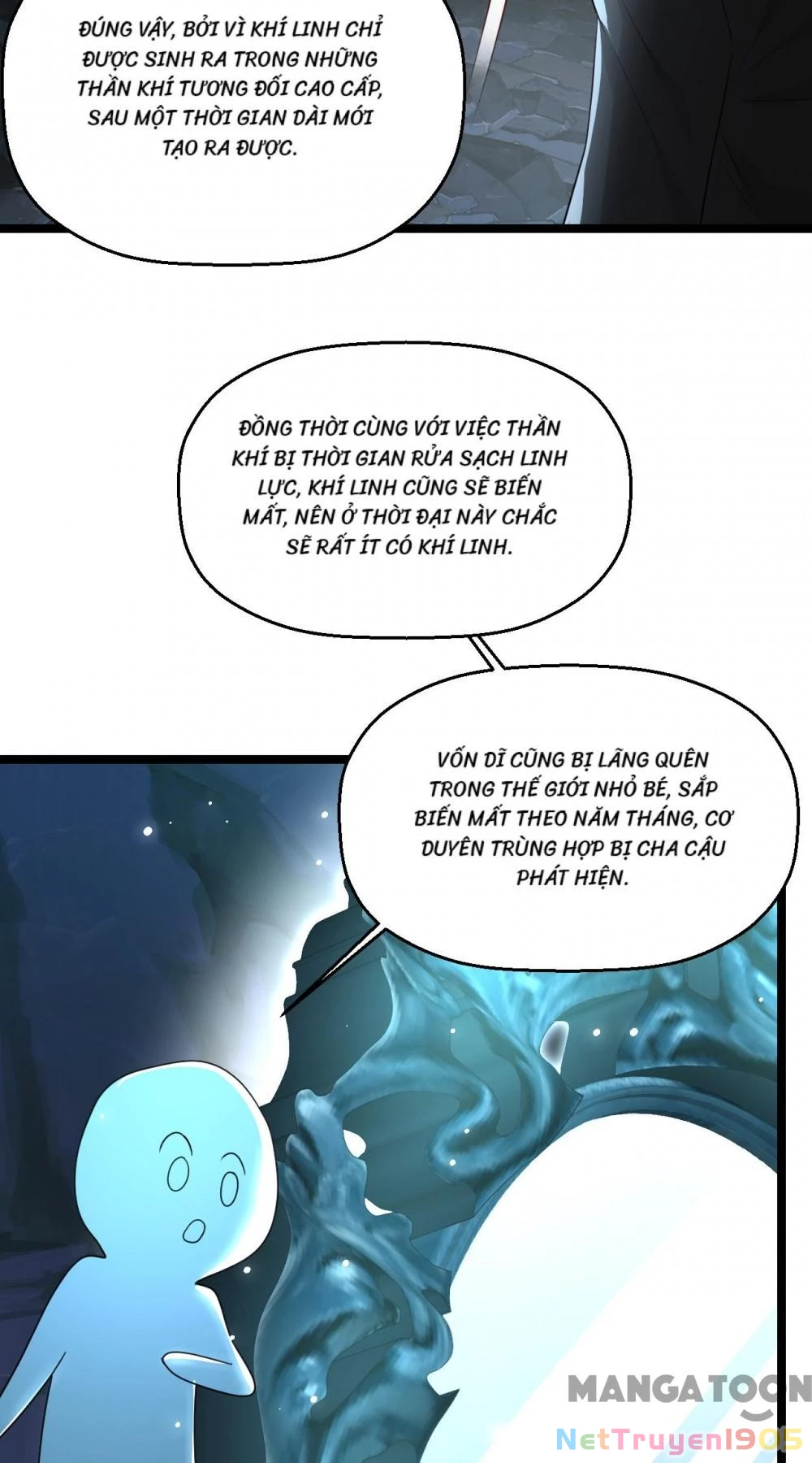Tuyệt Phẩm Y Thánh Chapter 298 - 25