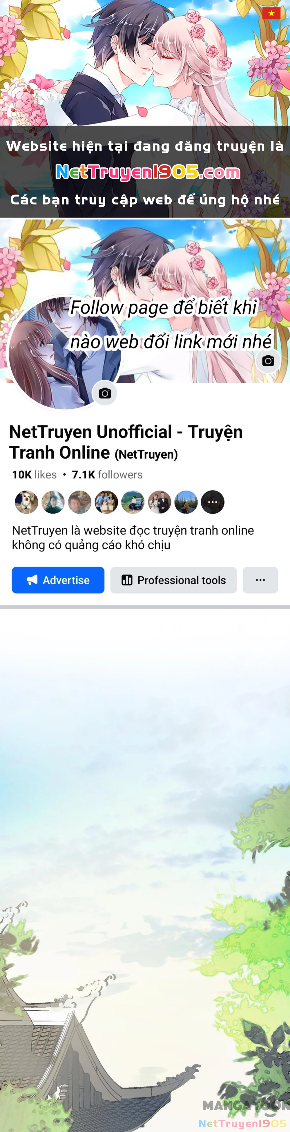 Thái Hậu Quân Hạ Thần Chapter 7 - 1